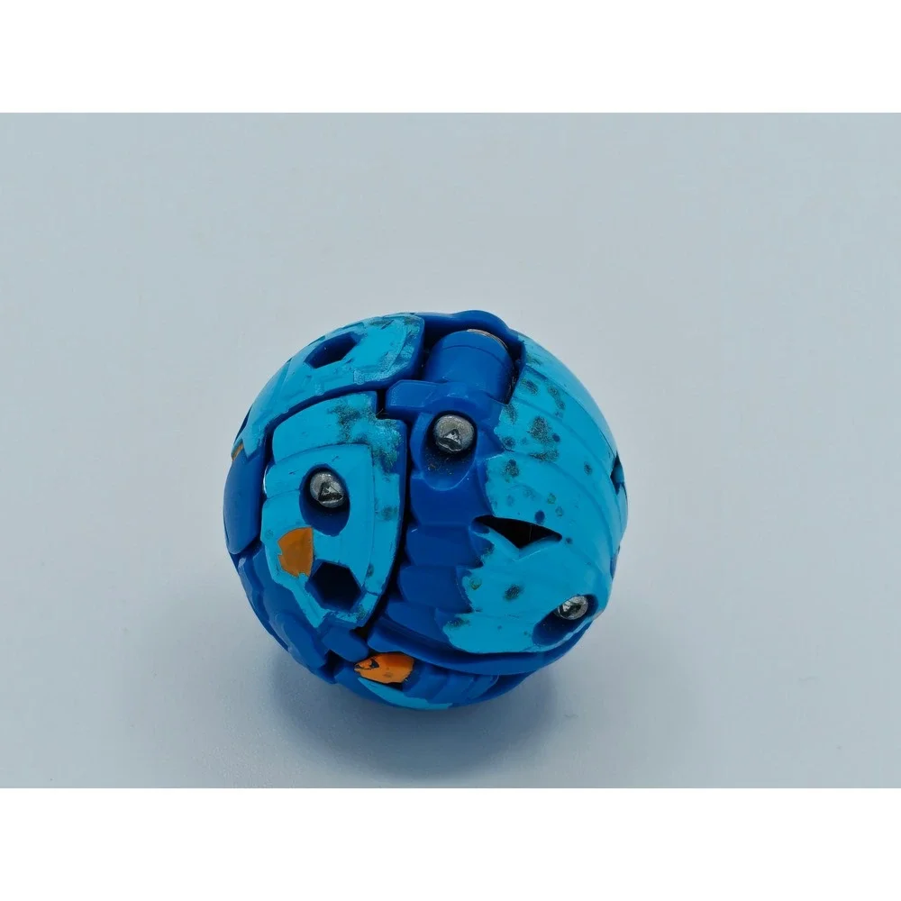 Spin Master bakugan battle
